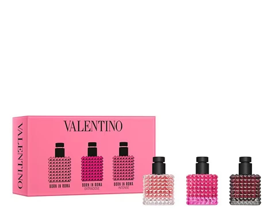Valentino gift sets